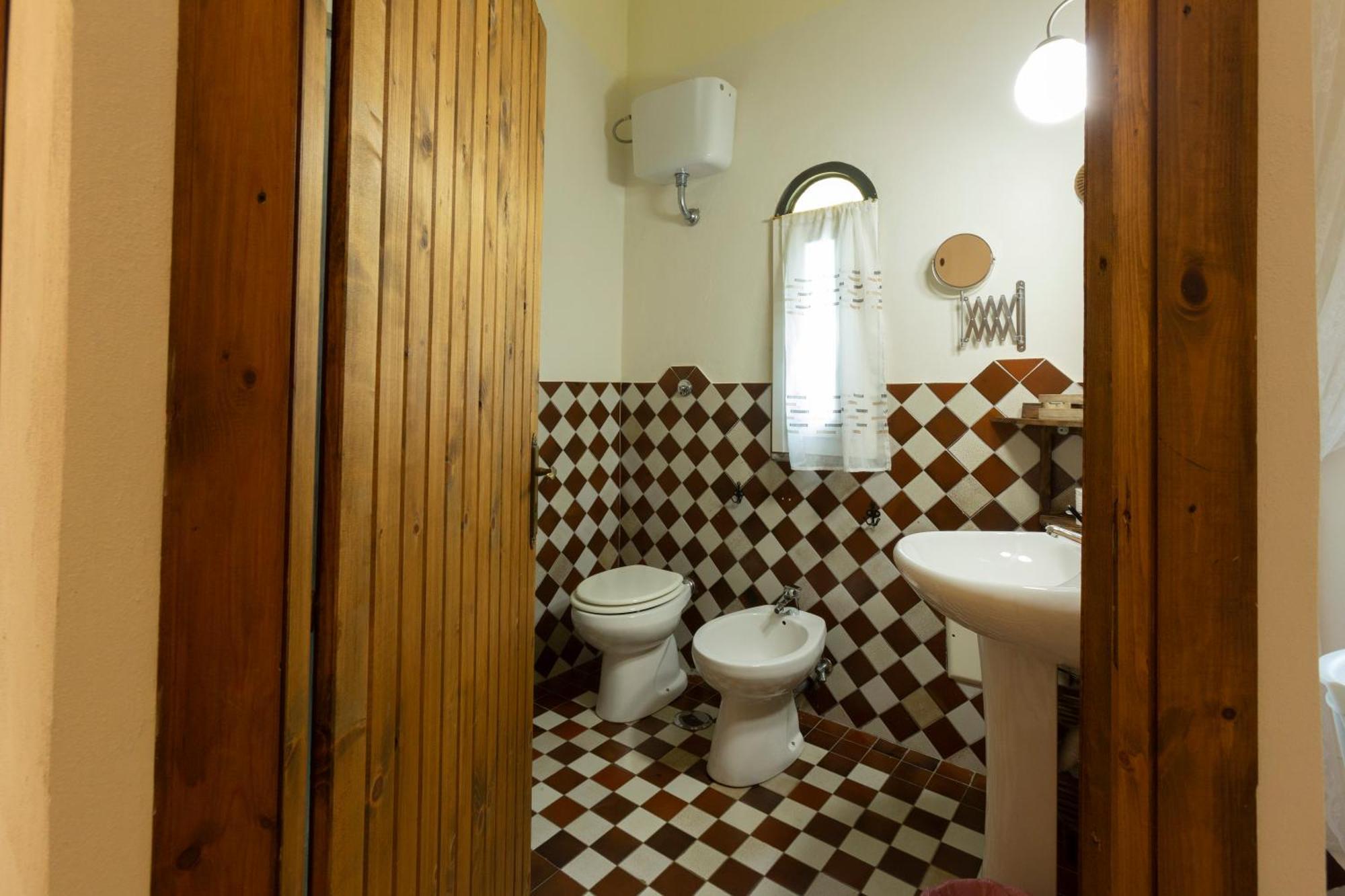 Il Rifugio Pecorella - Pura Smartvegfarmhouse Alvignano Exterior photo